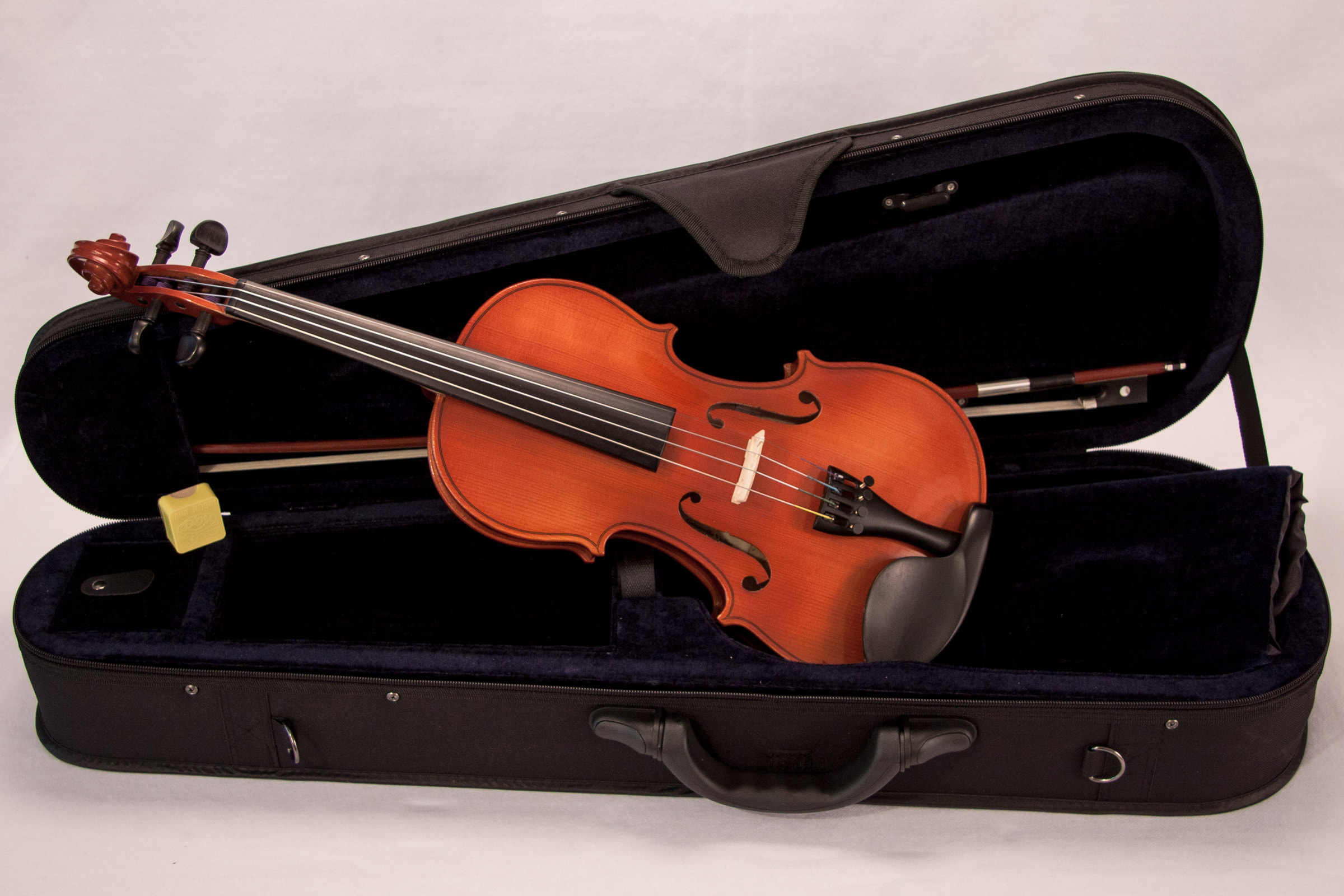 Vi ses i morgen Seminar brydning Antonio Vivaldi - Violin